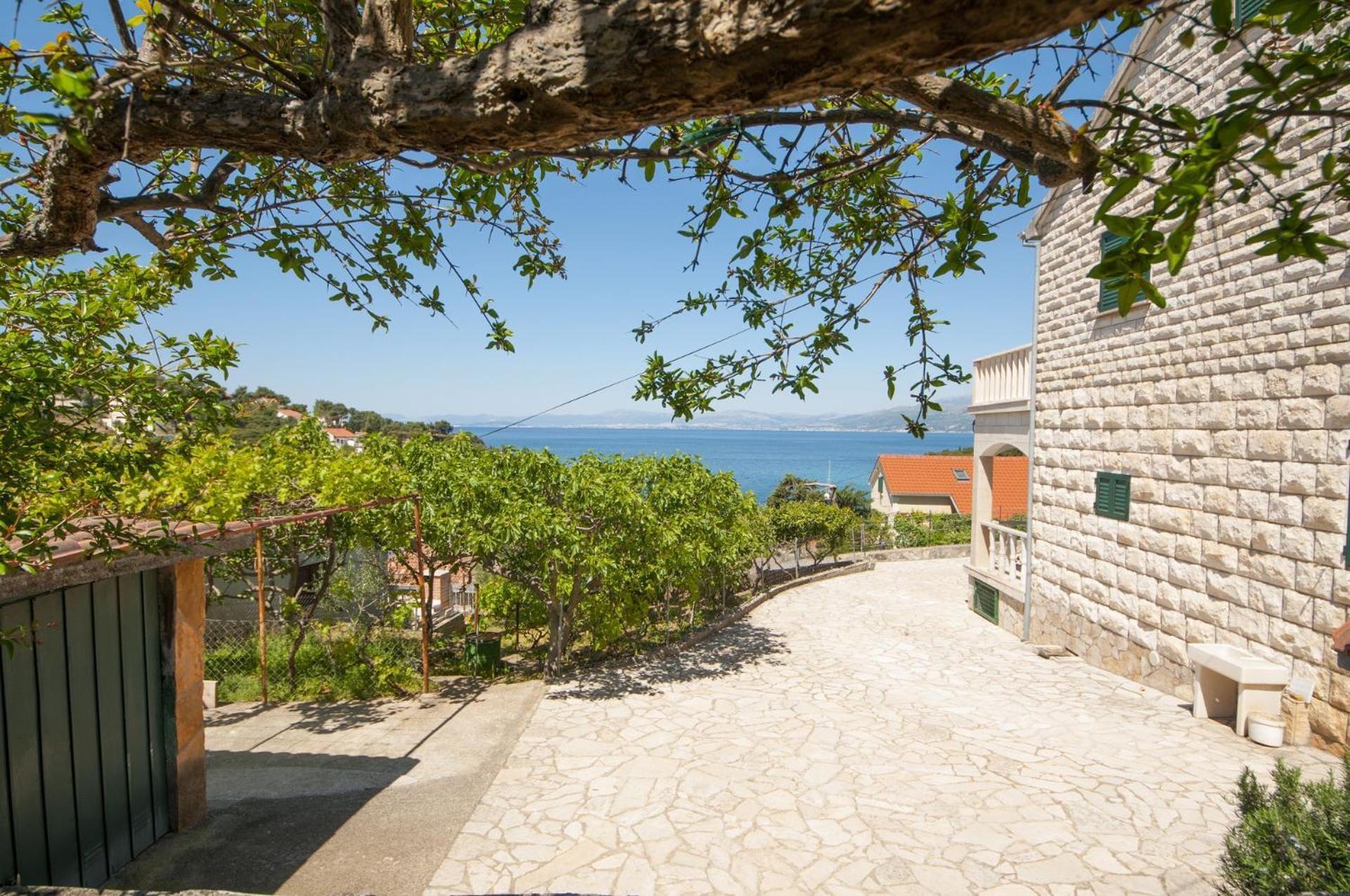 Apartmán Mira