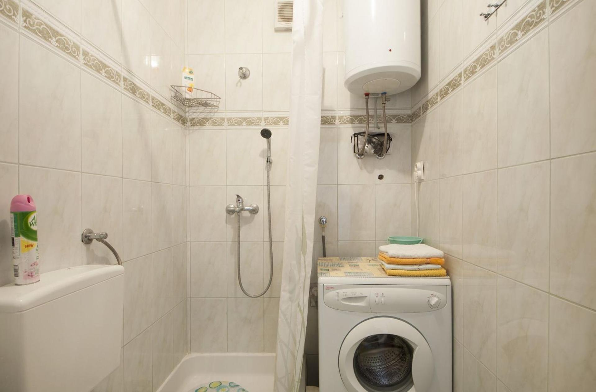 Apartmán Mira *