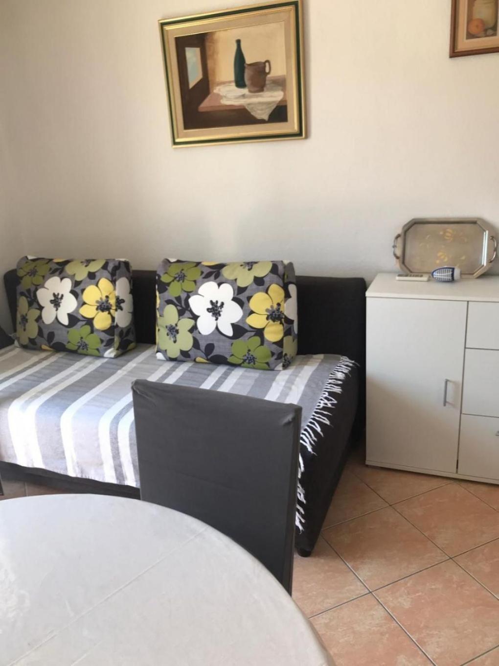 Mira Apartmán