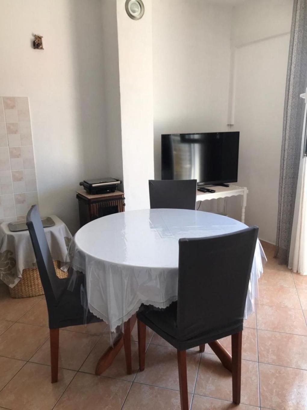 Apartment Mira